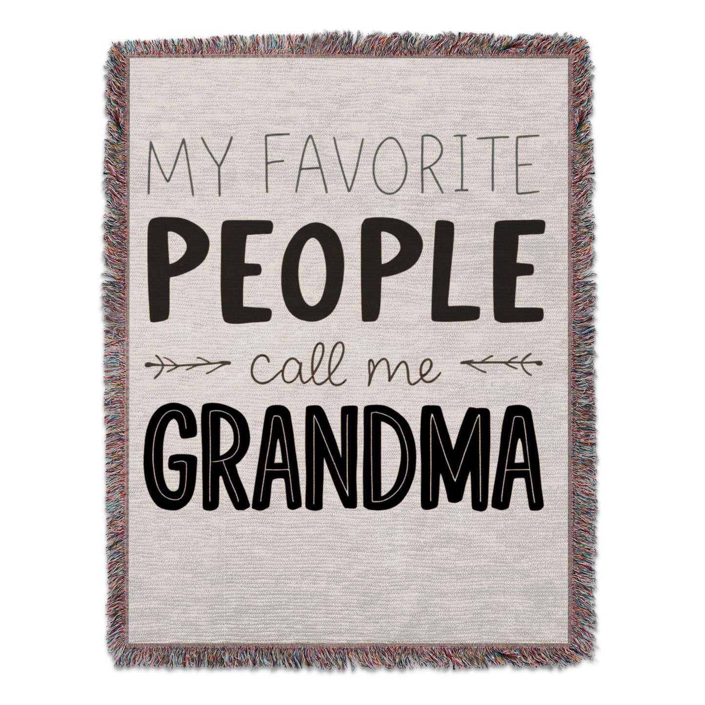 Custom Blanket Woven Amzing Soft Materials Celerbate Her, Celebrate Mother's day or Gift For Her