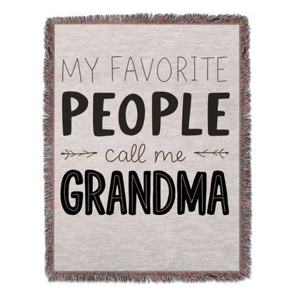 Custom Blanket Woven Amzing Soft Materials Celerbate Her, Celebrate Mother's day or Gift For Her