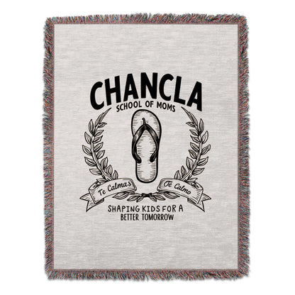 Custom Blanket Woven Amzing Soft Materials Celerbate Her, Celebrate Mother's day or Gift For Her