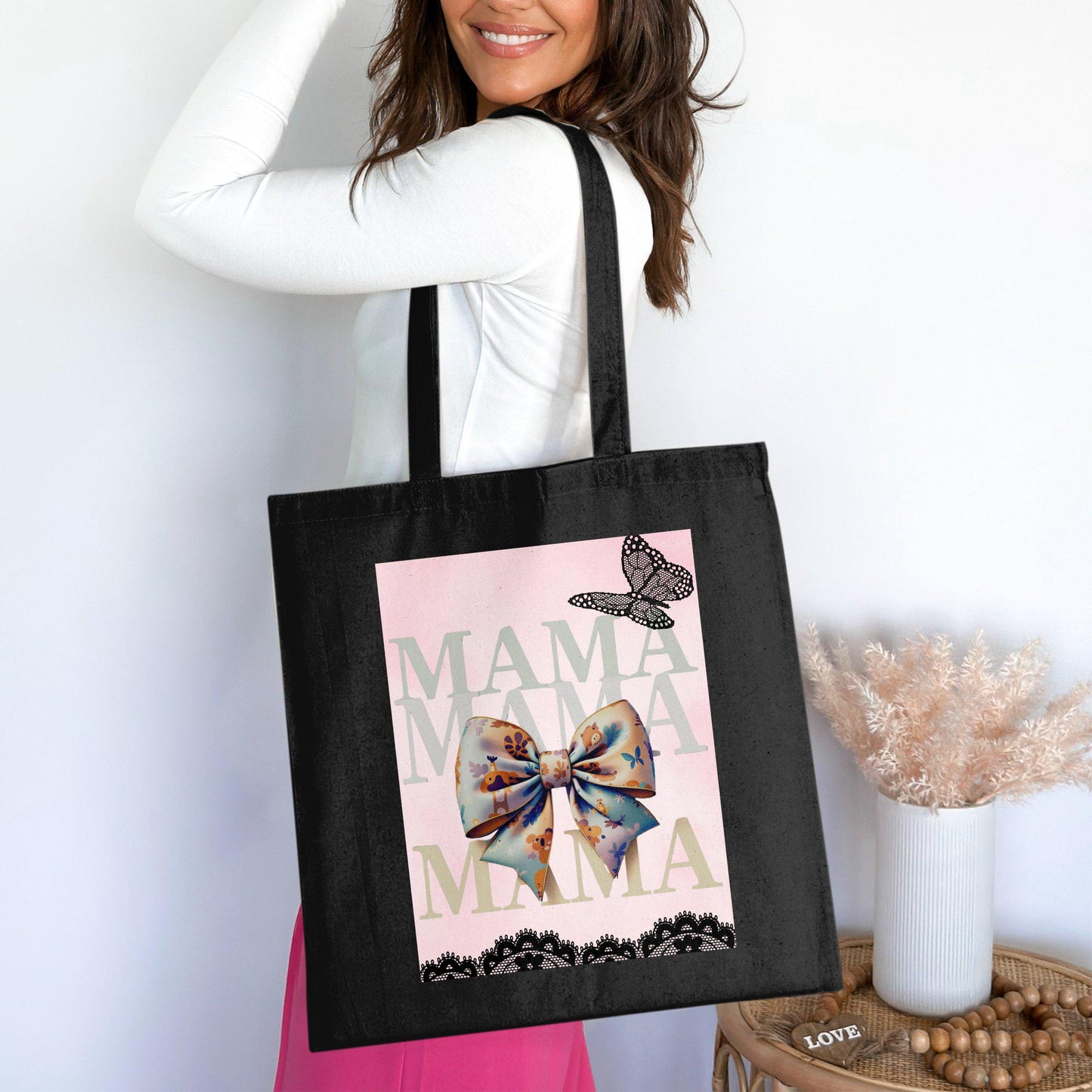 Custom Blanket Woven Amzing Soft Materials Celerbate Her, Celebrate Mother's day or Gift For Her