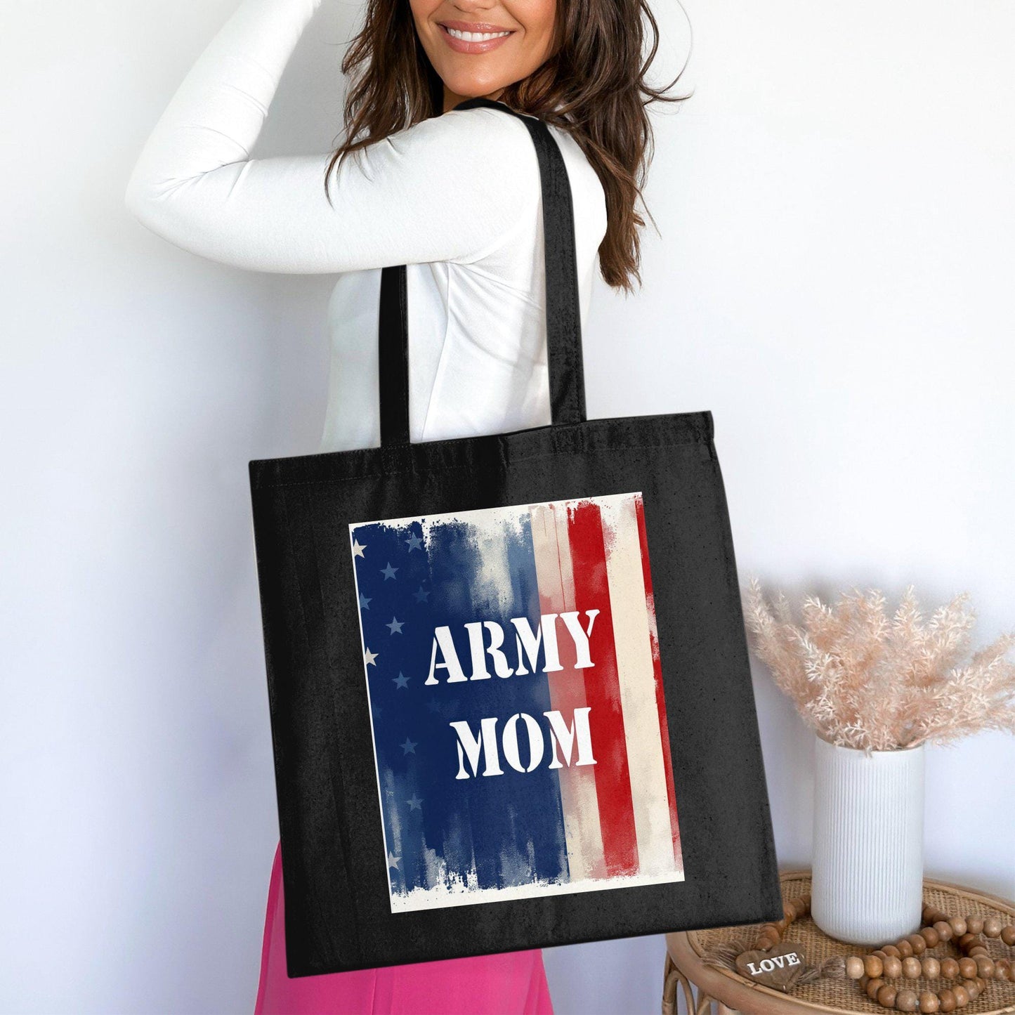 Custom Blanket Woven Amzing Soft Materials Celerbate Her, Celebrate Mother's day or Gift For Her