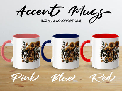 Mom Mug – Handmade Travel Gifted Coffee Cup for Mother's Day