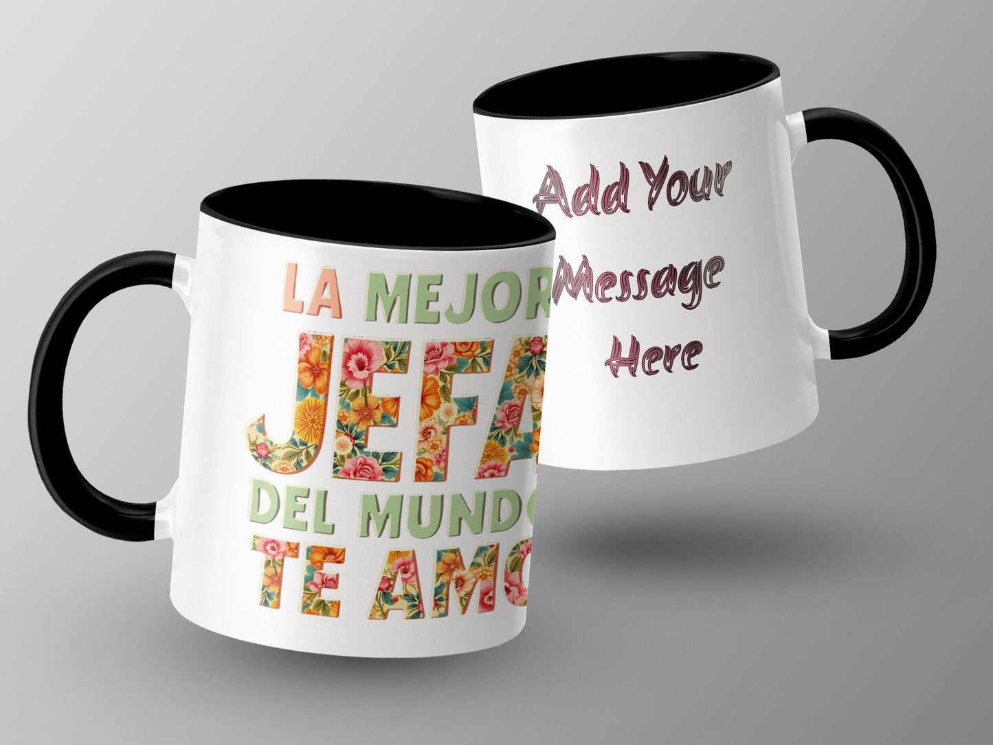 Mom's Favorite Coffee Mug: Handmade Travel Gift for Mothers