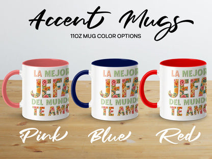 Mom's Favorite Coffee Mug: Handmade Travel Gift for Mothers