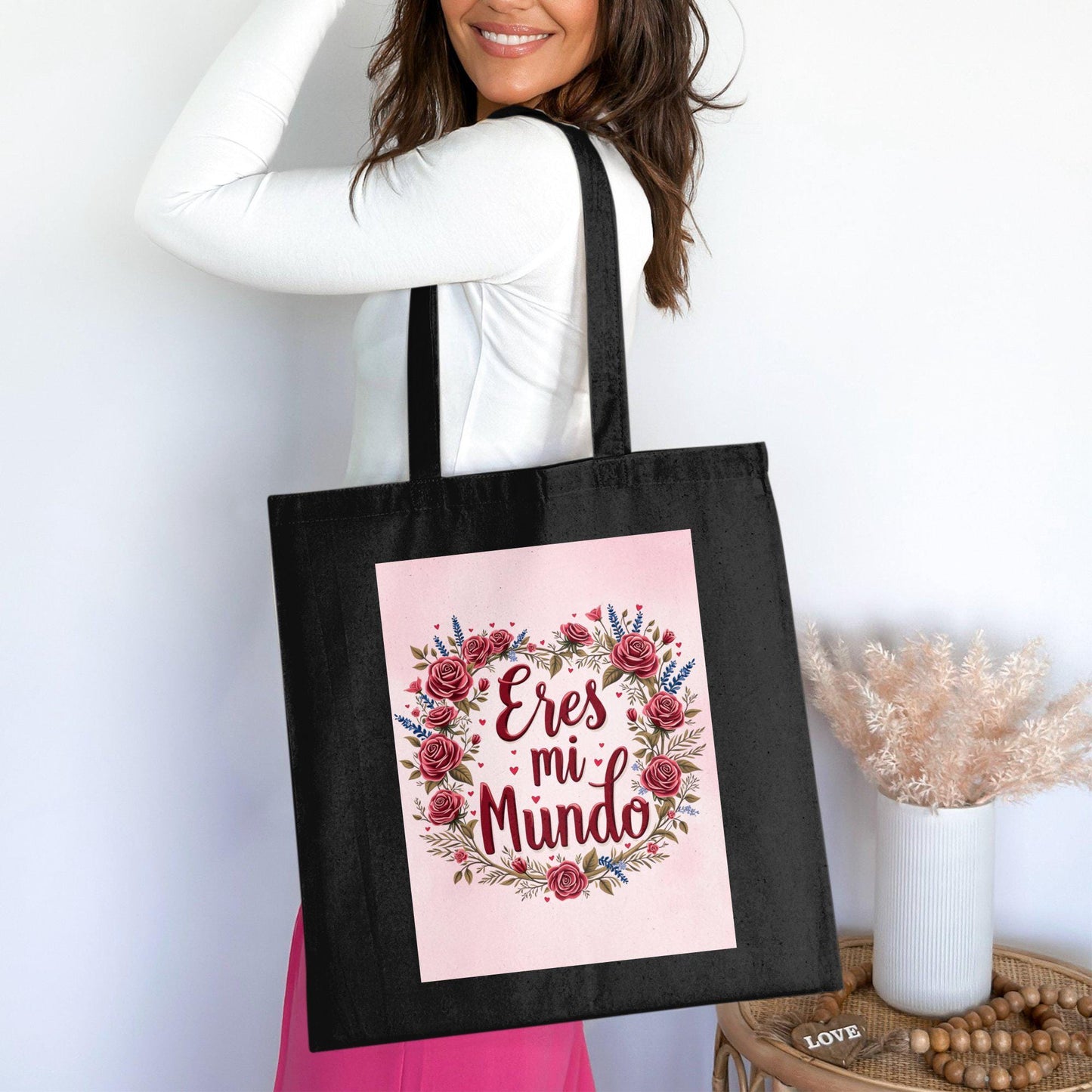 Custom Blanket Woven Amzing Soft Materials Celerbate Her, Celebrate Mother's day or Gift For Her