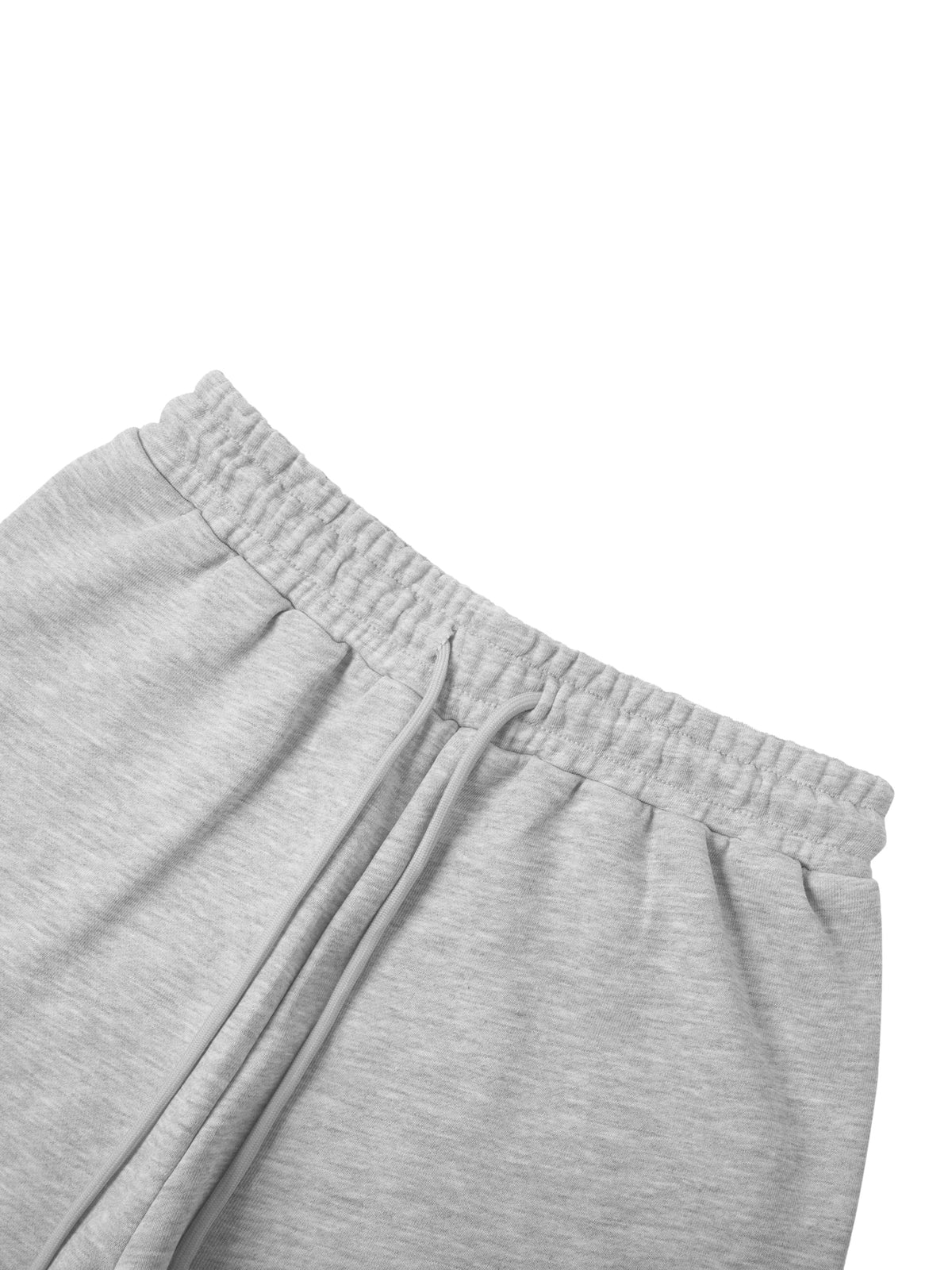 IMAG Immigrants Make America Great Essential Straight-Leg Sweatpants