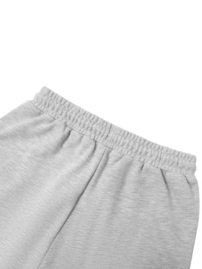 IMAG Immigrants Make America Great Essential Straight-Leg Sweatpants