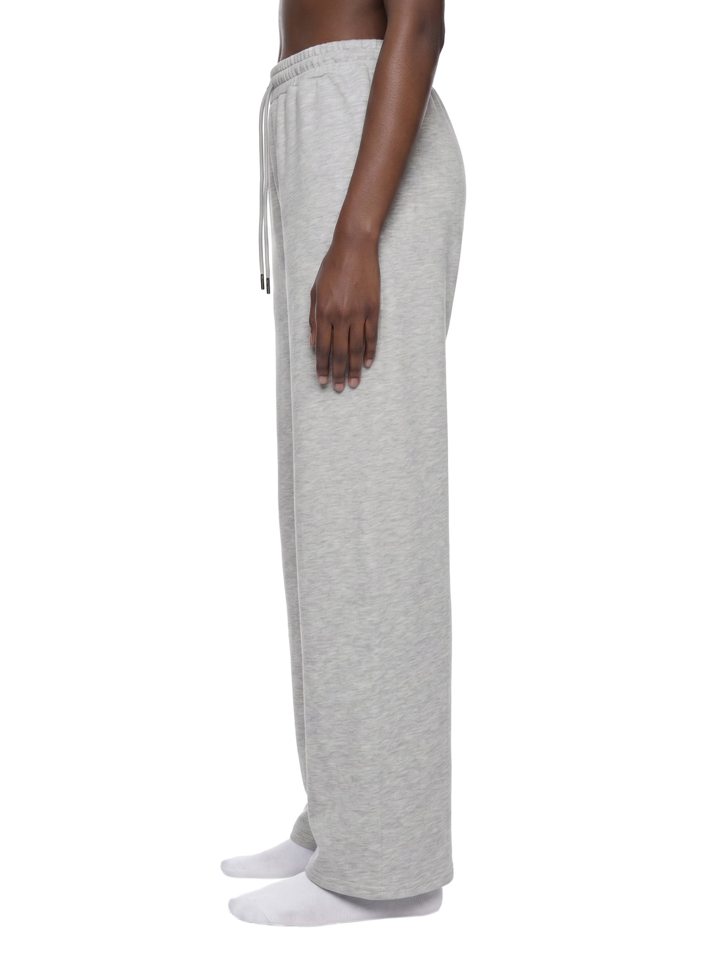 IMAG Immigrants Make America Great Essential Straight-Leg Sweatpants