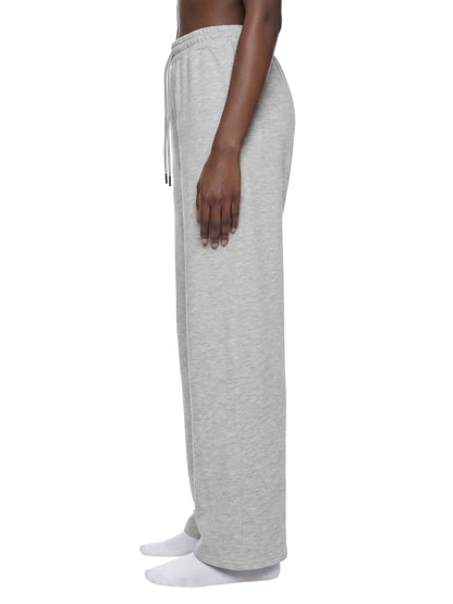 IMAG Immigrants Make America Great Essential Straight-Leg Sweatpants