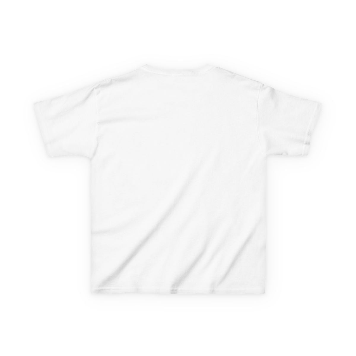 Custom Tee, Easter Shirt, Pascua Camisa, Personalized Kids Heavy Cotton™ Tee