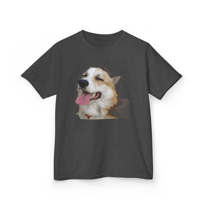 Kids Heavy Cotton™ Tee