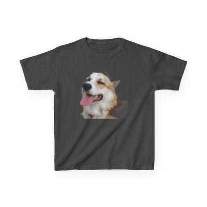 Kids Heavy Cotton™ Tee