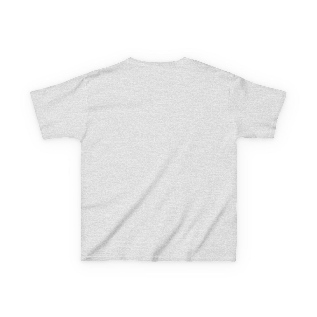 Custom Image Easter Tee, Personalized Image, My First Easter Shirt, Kids Heavy Cotton™ Tee