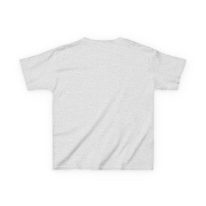 Custom Image Easter Tee, Personalized Image, My First Easter Shirt, Kids Heavy Cotton™ Tee
