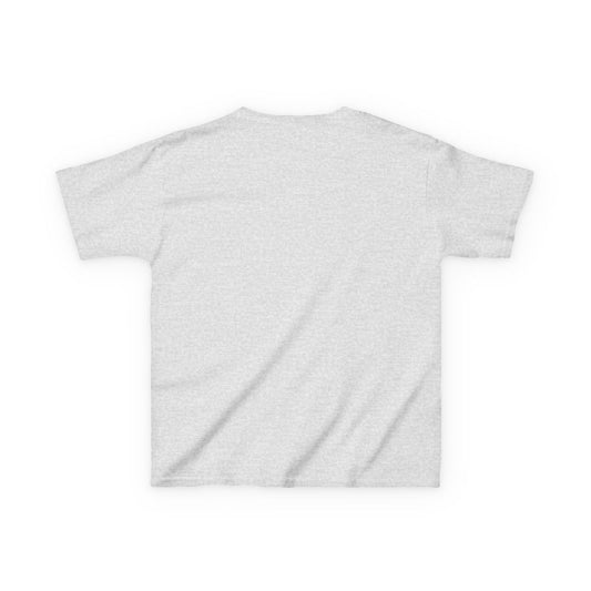 Custom Image Easter Tee, Personalized Image, My First Easter Shirt, Kids Heavy Cotton™ Tee