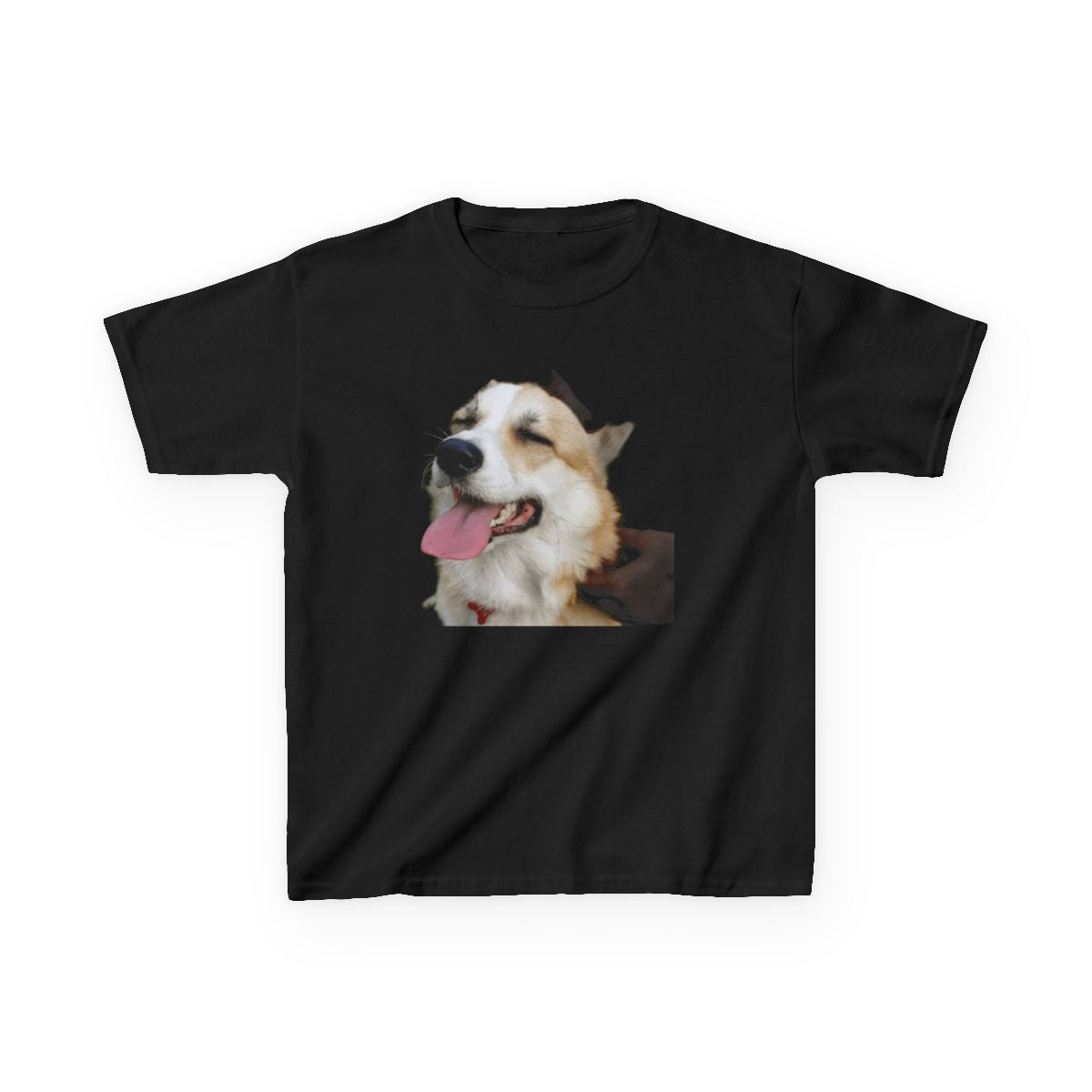 Kids Heavy Cotton™ Tee