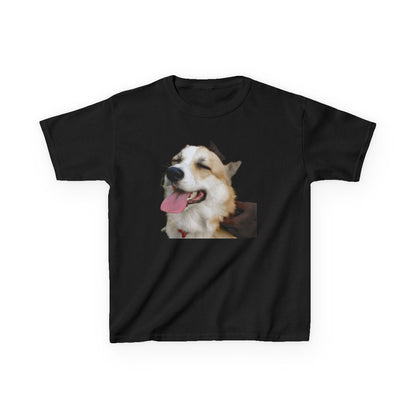 Kids Heavy Cotton™ Tee
