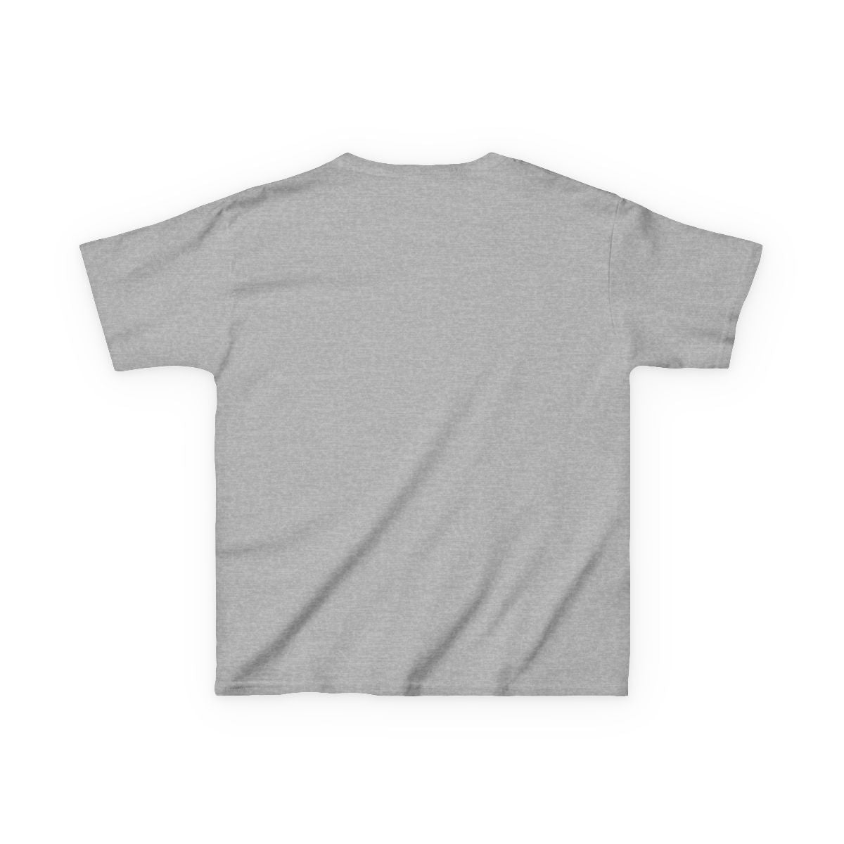 Custom Image Easter Tee, Personalized Image, My First Easter Shirt, Kids Heavy Cotton™ Tee