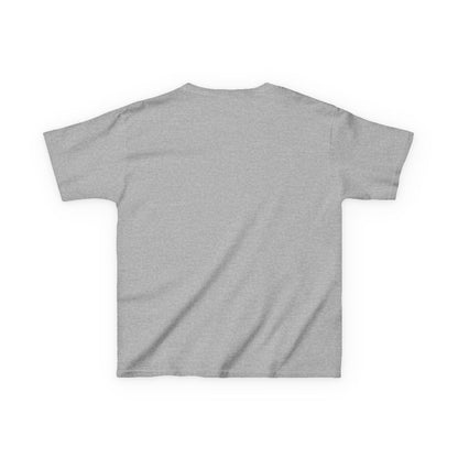 Custom Image Easter Tee, Personalized Image, My First Easter Shirt, Kids Heavy Cotton™ Tee