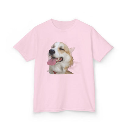 Kids Heavy Cotton™ Tee