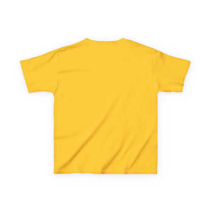 Custom Image Easter Tee, Personalized Image, My First Easter Shirt, Kids Heavy Cotton™ Tee