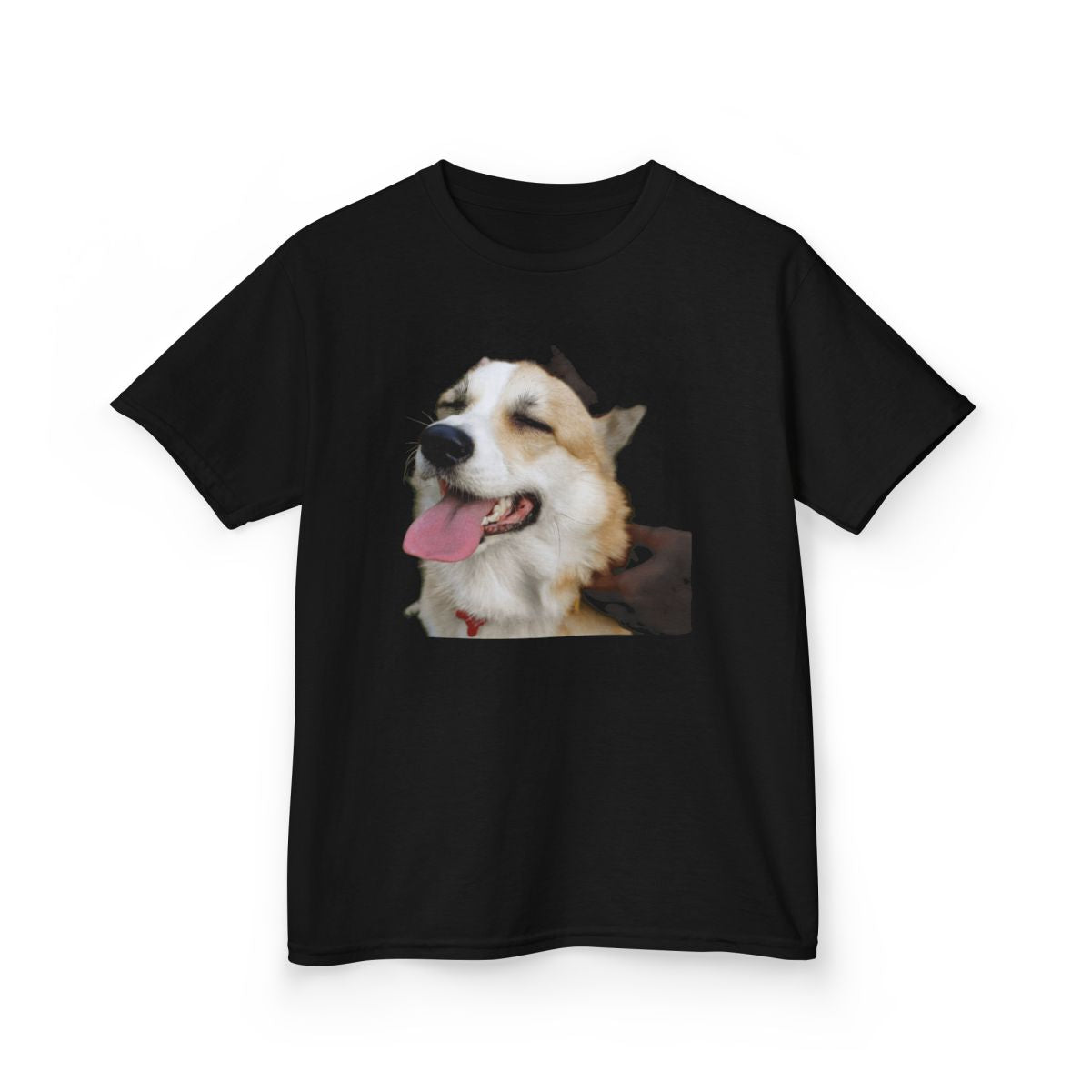 Kids Heavy Cotton™ Tee