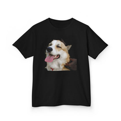 Kids Heavy Cotton™ Tee