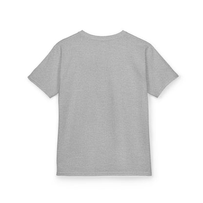 Custom Image Easter Tee, Personalized Image, My First Easter Shirt, Kids Heavy Cotton™ Tee