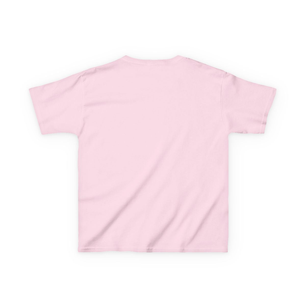 Custom Tee, Easter Shirt, Pascua Camisa, Personalized, Easter  Bunny Kids Heavy Cotton™ Tee