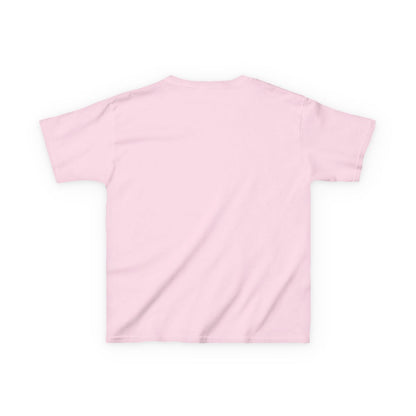 Custom Tee, Easter Shirt, Pascua Camisa, Personalized, Easter  Bunny Kids Heavy Cotton™ Tee