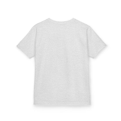 Custom Image Easter Tee, Personalized Image, My First Easter Shirt, Kids Heavy Cotton™ Tee