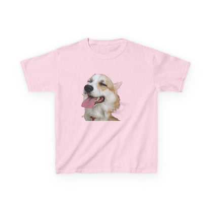 Kids Heavy Cotton™ Tee