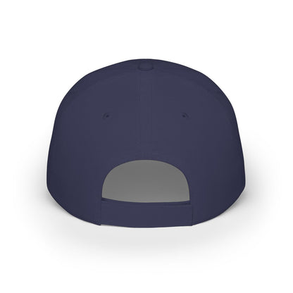 Embroidery Funny Hat Abolish Ice Subtle |Country Man Kicking Ice Cube| Hat Low Profile Baseball Cap