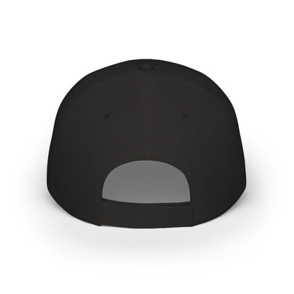 Embroidery Funny Hat V/R Fuck Ice| Hat Low Profile Baseball Cap