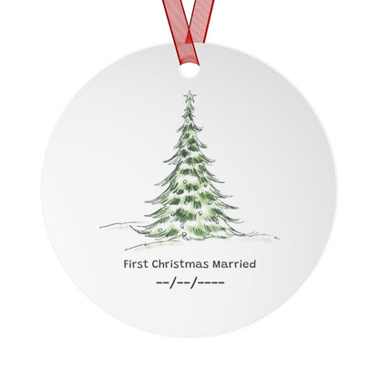Metal Ornaments