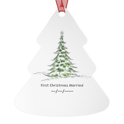 Metal Ornaments