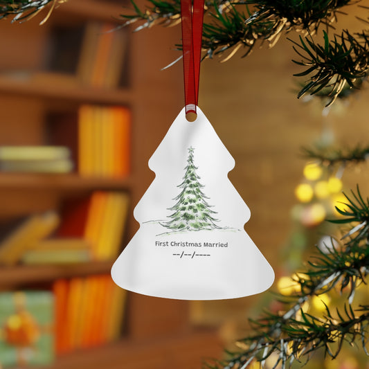 Metal Ornaments