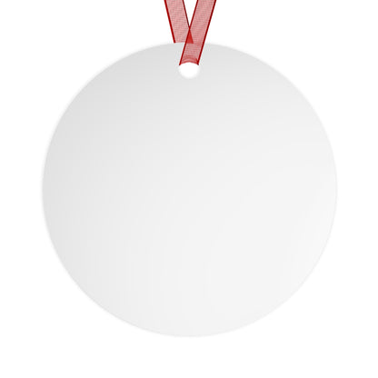Metal Ornaments