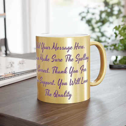 La Jefa Mug, Custom Ceramic Coffee Mug, Boss Lady Gift, Personalized Gift, Floral Design, 11oz 15oz Options, Lead-Free, Microwave Safe
