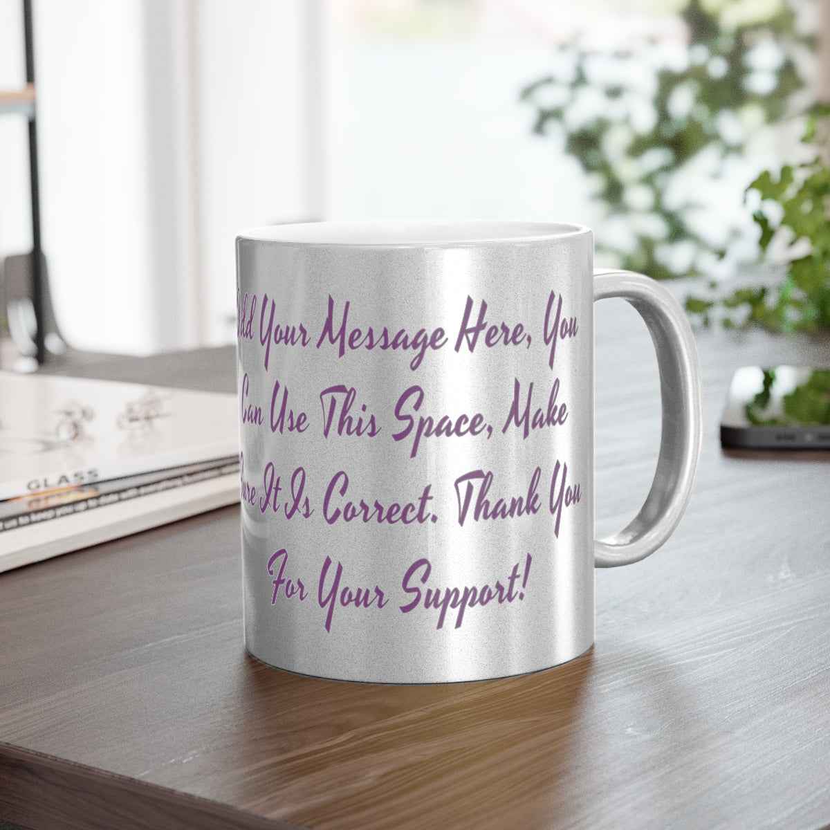 Colorful Virgen de Guadalupe Mug, Vibrant Printed Coffee Cup, Personalized Ceramic Gift, Religious Art, BPA-Free, Ideal Christmas Present
