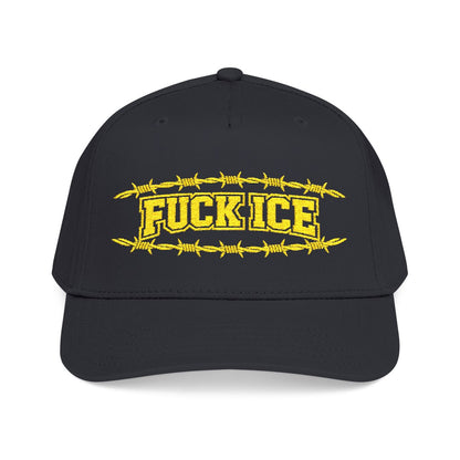 Fuck Ice Hat Anti Trump Cap Embroidery Top Quality