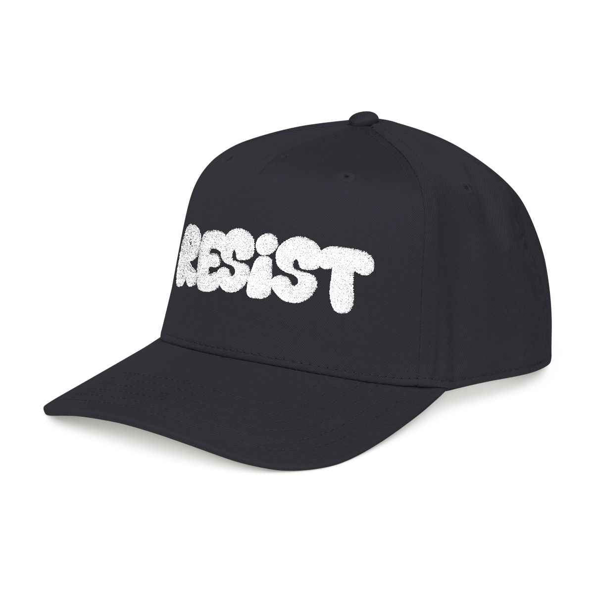 Resist Embroidery Hat | Protesting Cap Top Quality Hat