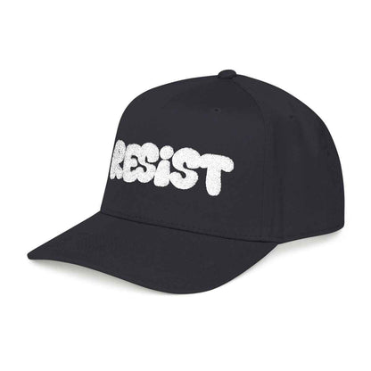 Resist Embroidery Hat | Protesting Cap Top Quality Hat