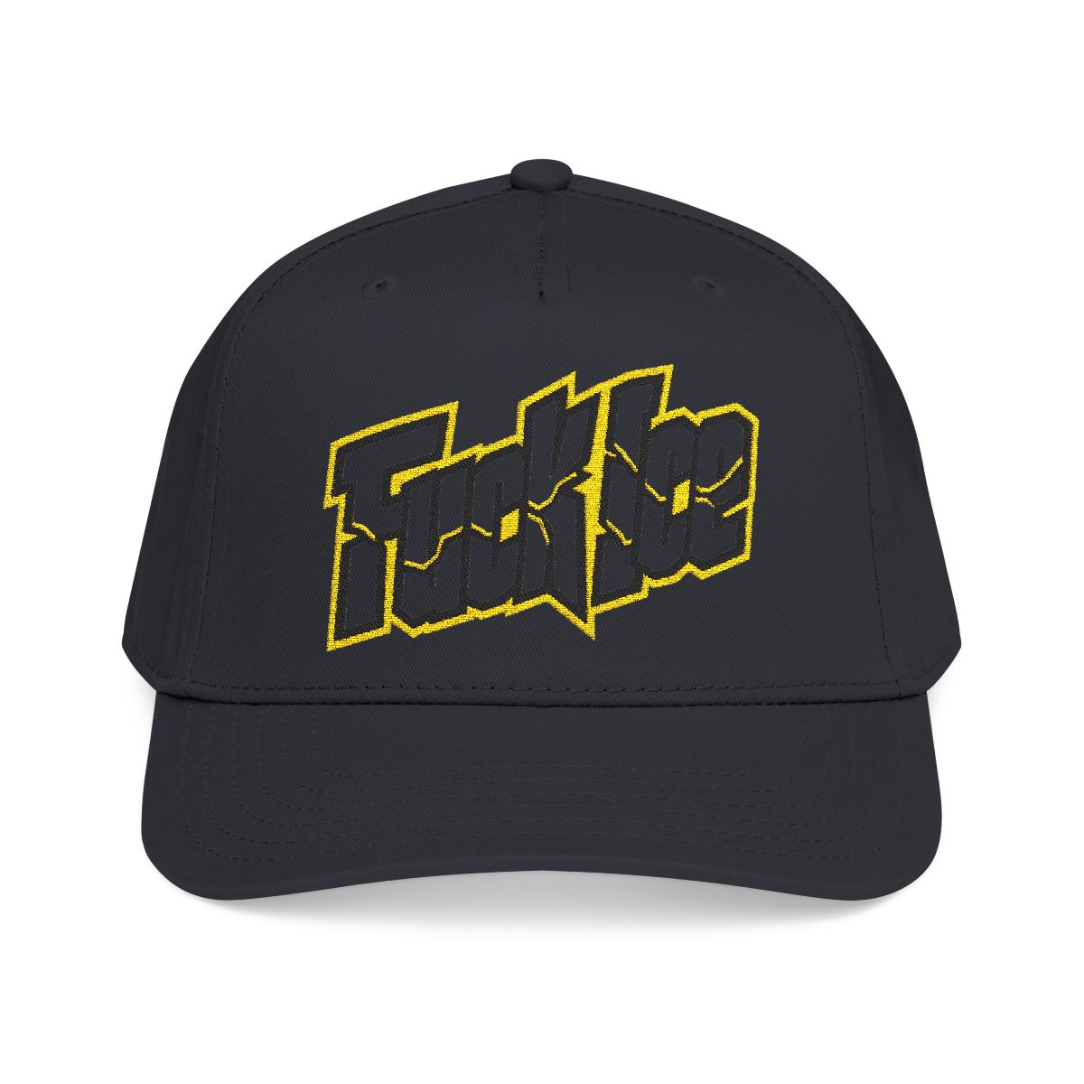 Fuck ICE Embroidery Hat Resist & Protest Funny Hat
