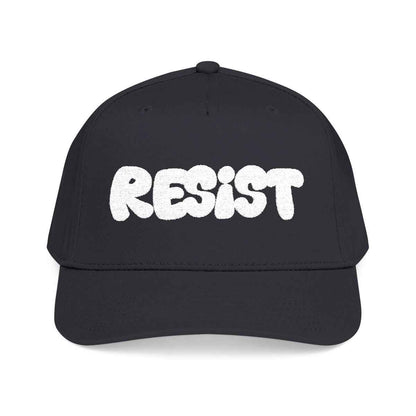 Resist Embroidery Hat | Protesting Cap Top Quality Hat