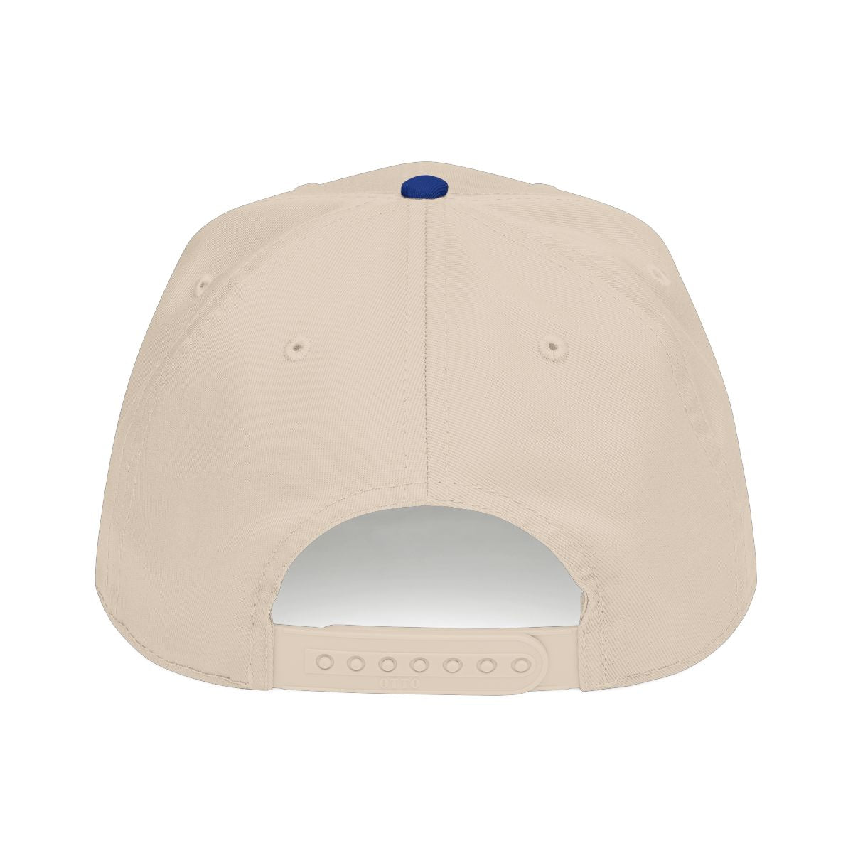 Allergic To Maga Embroidery Funny Hat Top Quality| Anti Trumpt Hat