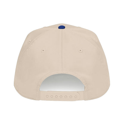 Allergic To Maga Embroidery Funny Hat Top Quality| Anti Trumpt Hat