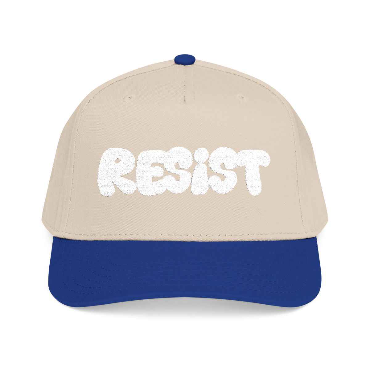 Resist Embroidery Hat | Protesting Cap Top Quality Hat