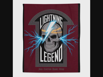 Shop Holiday Gift Set on sale Best Dad Ever Blanket Father's Day Blankets