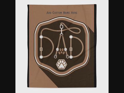 Shop Holiday Gift Set on sale Best Dad Ever Blanket Father's Day Blankets